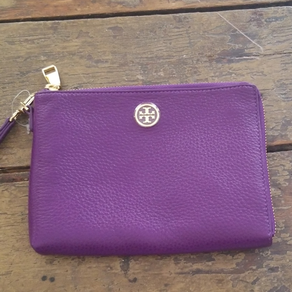 Tory burch Wristlets